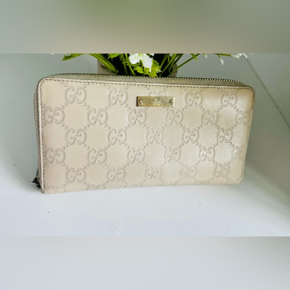 Gucci Wallet